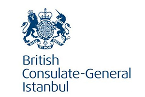 British Consulate İstanbul